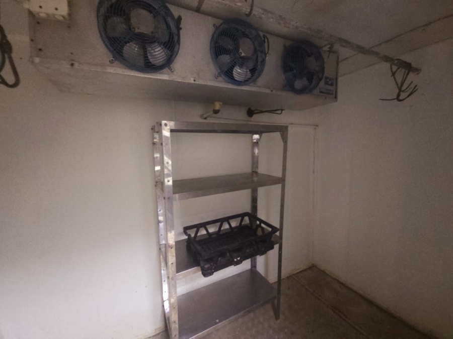 To Let commercial Property for Rent in Rietfontein A H North West